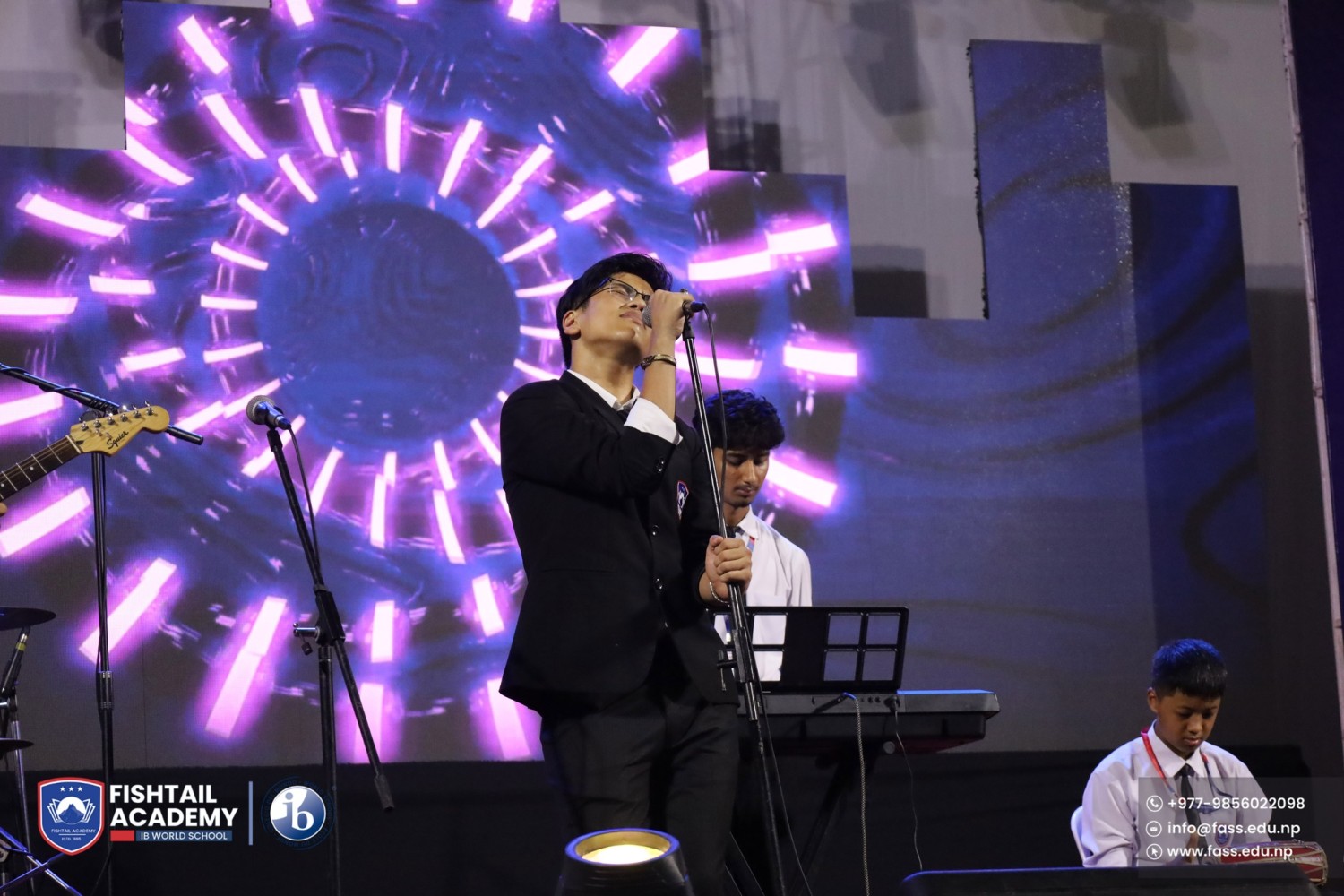 Band Competition 2025