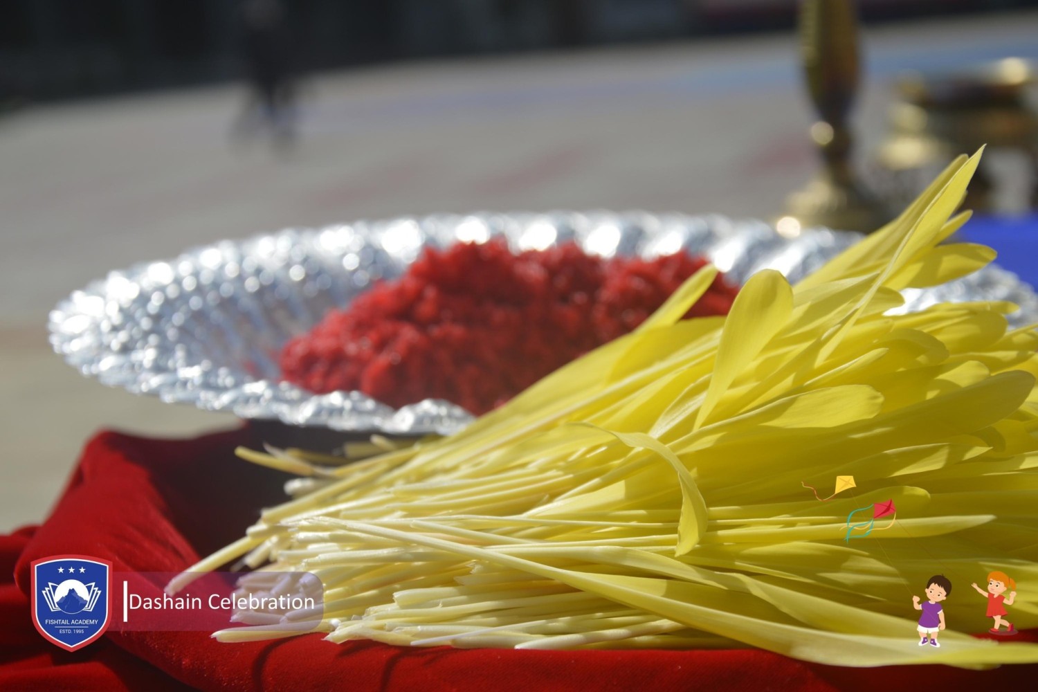 Dashain Celebration 2079