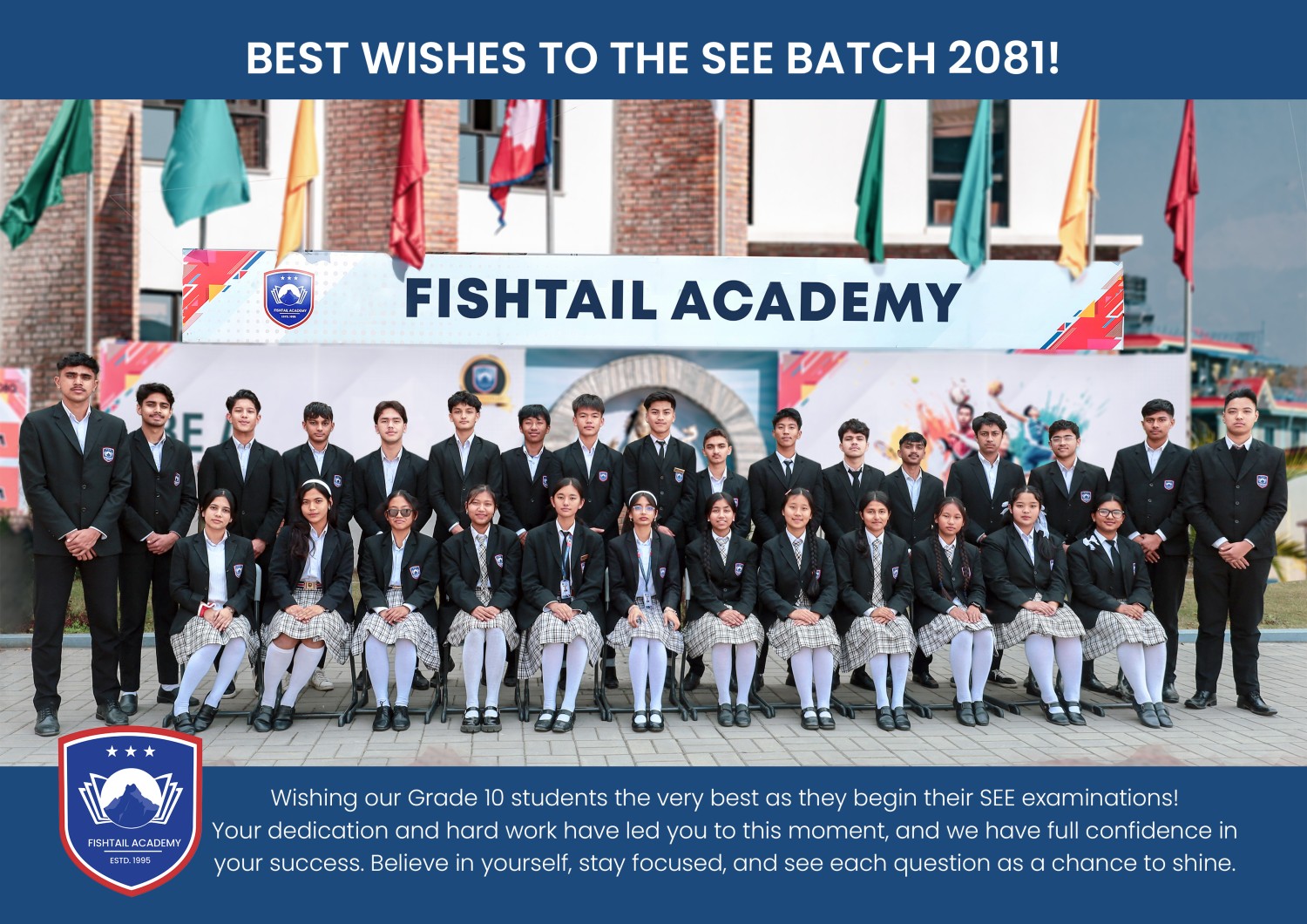 A Legacy of Excellence