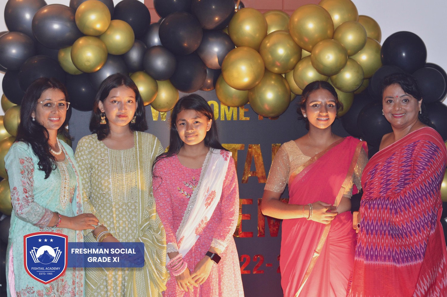 Freshman Social-2079