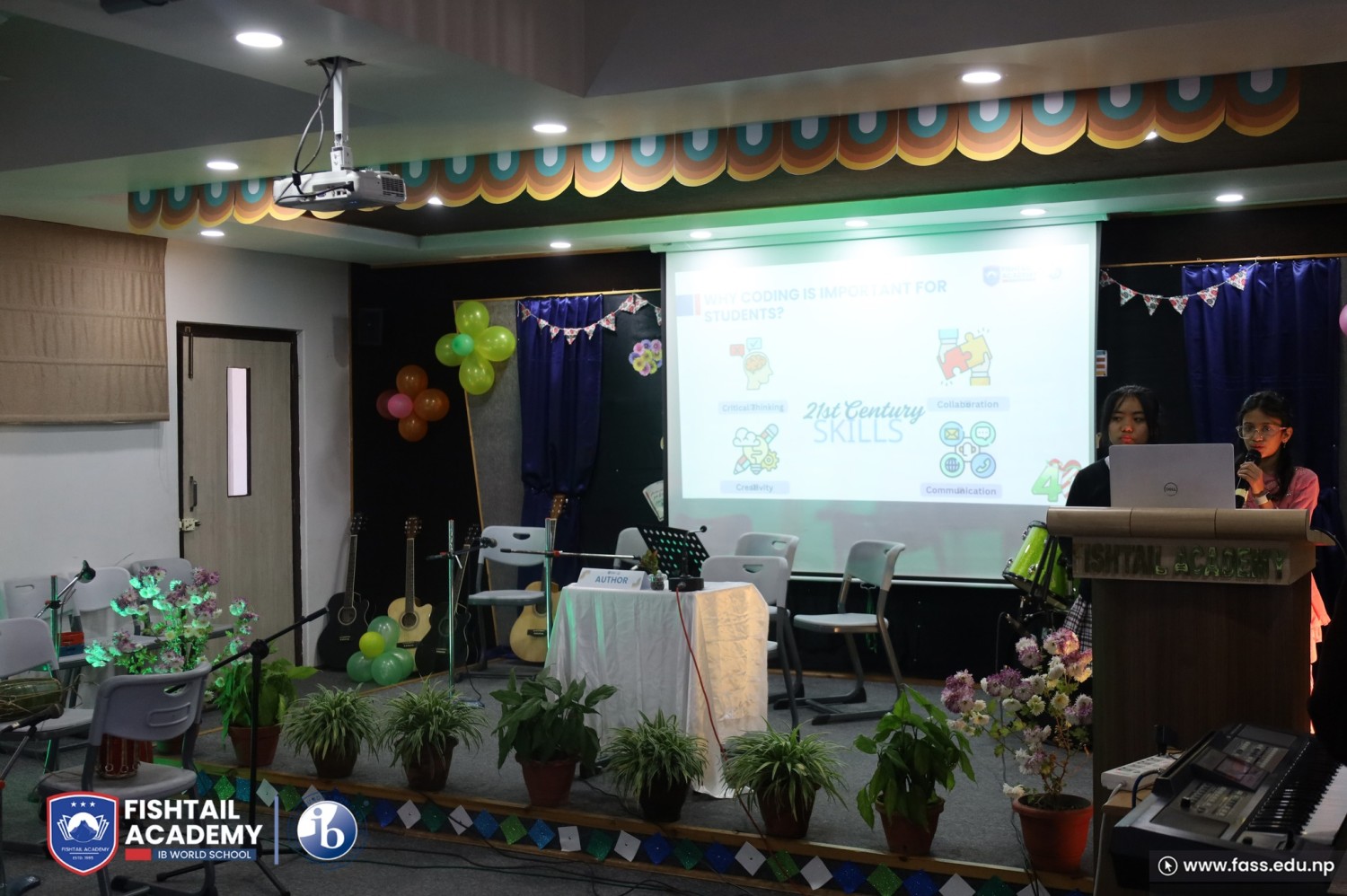 LitArt Fest 2082