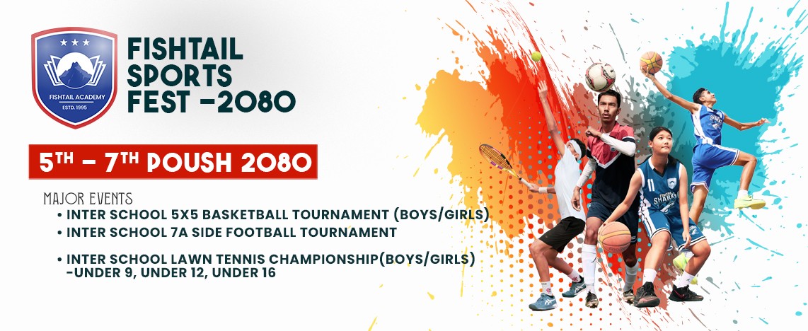 Fishtail Sports Fest-2080